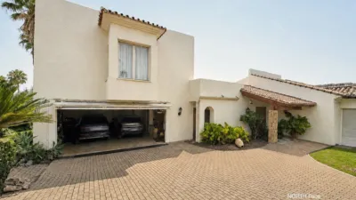 Casa en La Alquería photo 11
