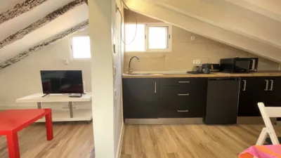 Apartment at Doctor Fourquet Street, 34 photo 15