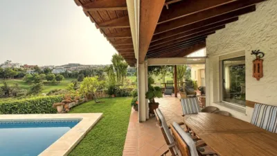 Casa en La Alquería photo 18