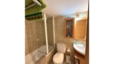 Flat in Retiro photo 21