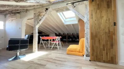Apartment at Doctor Fourquet Street, 34 photo 9