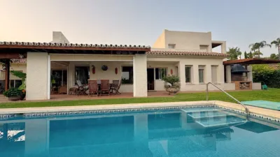 Casa en La Alquería photo 19