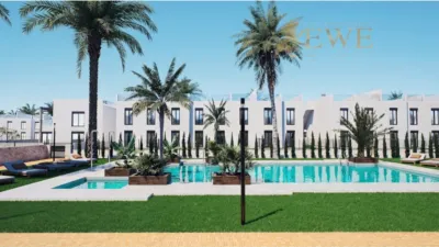 Piso – Pilar de la Horadada - Vista 2