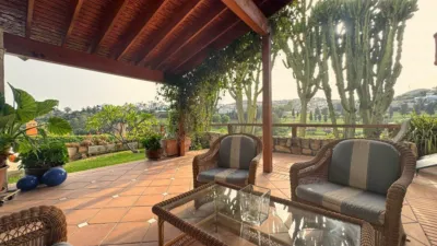 Casa en La Alquería photo 16