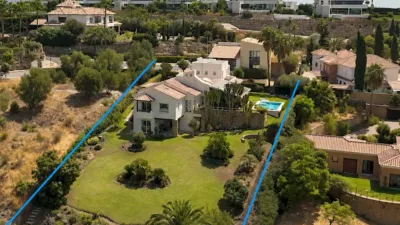 Casa en La Alquería photo 3