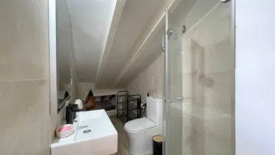 Apartment at Doctor Fourquet Street, 34 photo 11