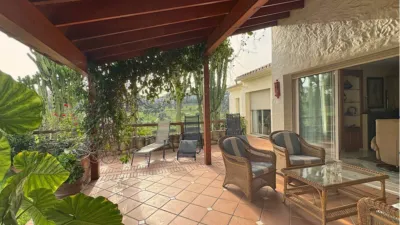 Casa en La Alquería photo 17
