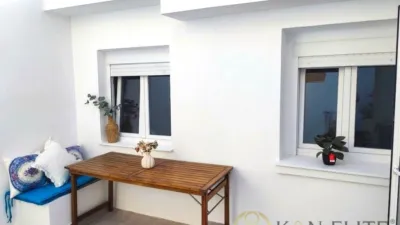 Casa - Vista 4