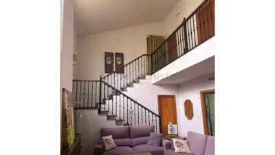 House in Santibáñez El Alto photo 13