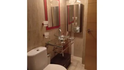 Flat in Retiro photo 10