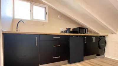 Apartment at Doctor Fourquet Street, 34 photo 17