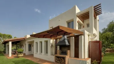 Casa en La Alquería photo 21