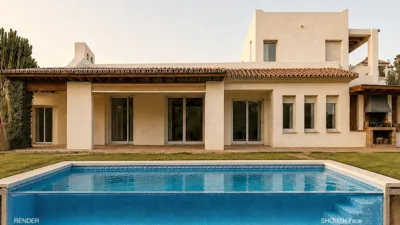 Casa en La Alquería photo 5