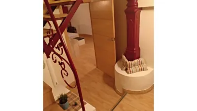 Flat in Retiro photo 12
