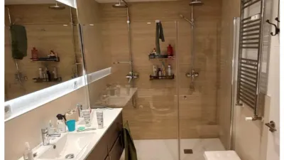 Apartment in Las Rozas de Madrid photo 19