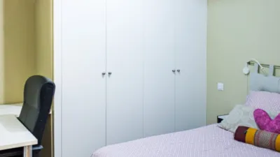 Apartment in Las Rozas de Madrid photo 17