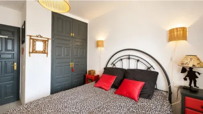 Apartment in Empuriabrava photo 15