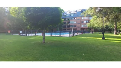 Apartment in Las Rozas de Madrid photo 31