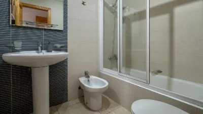 Apartment on Pedro Mula Street (Pal) photo 14