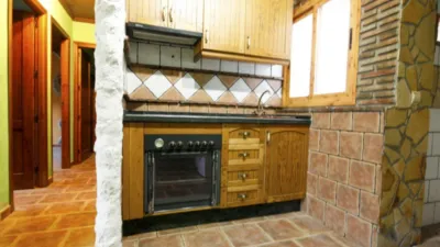 Apartment in Coín photo 5