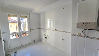 Apartment in Villarcayo de Merindad de Castilla La Vieja photo 5
