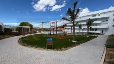 Penthouse in Los Pacos photo 28
