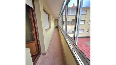 Apartment in Villarcayo de Merindad de Castilla La Vieja photo 9