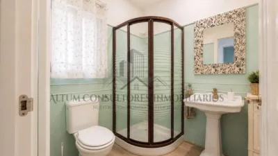 Chalet in Sur photo 9