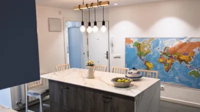 Apartment in Las Rozas de Madrid photo 4