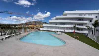 Penthouse in Los Pacos photo 26