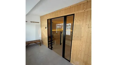 Penthouse in Los Pacos photo 32