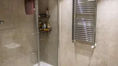 Apartment in Las Rozas de Madrid photo 22