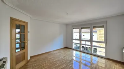 Apartment in Villarcayo de Merindad de Castilla La Vieja photo 2