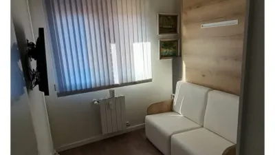 Apartment in Las Rozas de Madrid photo 16