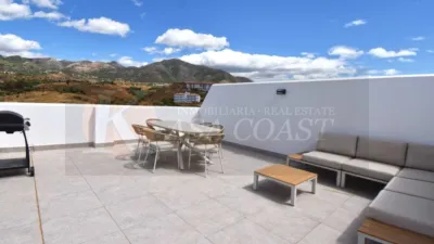 Penthouse in Los Pacos photo 22