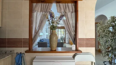 Apartment on Pedro Mula Street (Pal) photo 9