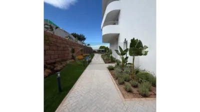 Penthouse in Los Pacos photo 30