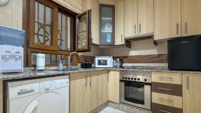 Apartment on Pedro Mula Street (Pal) photo 7