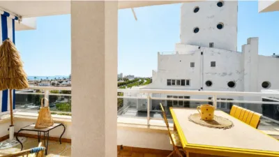 Apartment in Empuriabrava photo 3