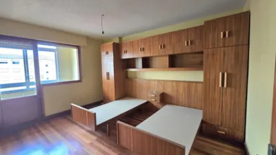 Apartment in Villarcayo de Merindad de Castilla La Vieja photo 17