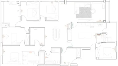 Apartment in Las Rozas de Madrid photo 38