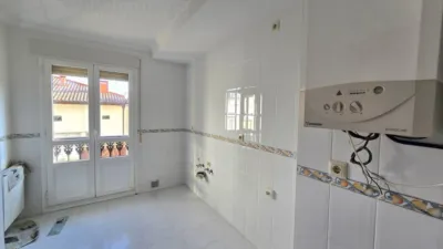 Apartment in Villarcayo de Merindad de Castilla La Vieja photo 6