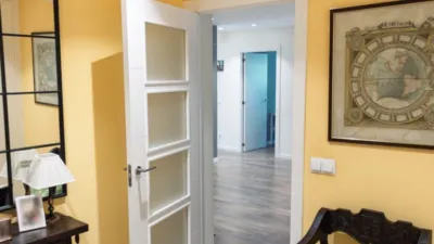 Apartment in Las Rozas de Madrid photo 9