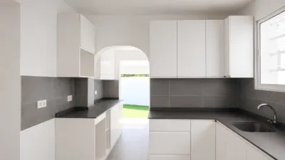 House in Torreblanca del Sol photo 15