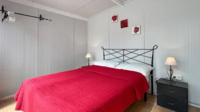 Apartment on Pedro Mula Street (Pal) photo 15