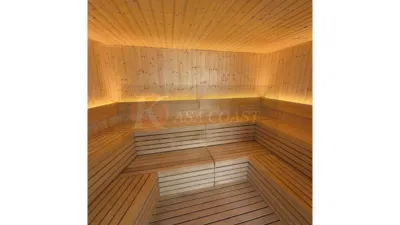 Penthouse in Los Pacos photo 33