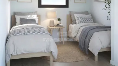 Apartment in Pals photo 6