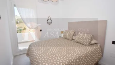 Penthouse in Los Pacos photo 17