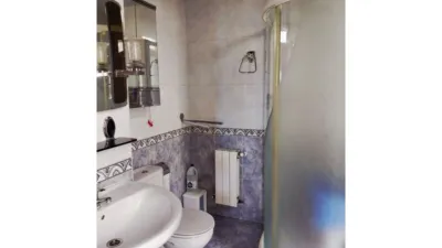 Piso en San Cristóbal-Adurtza photo 5