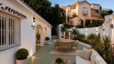 House in Torreblanca del Sol photo 2